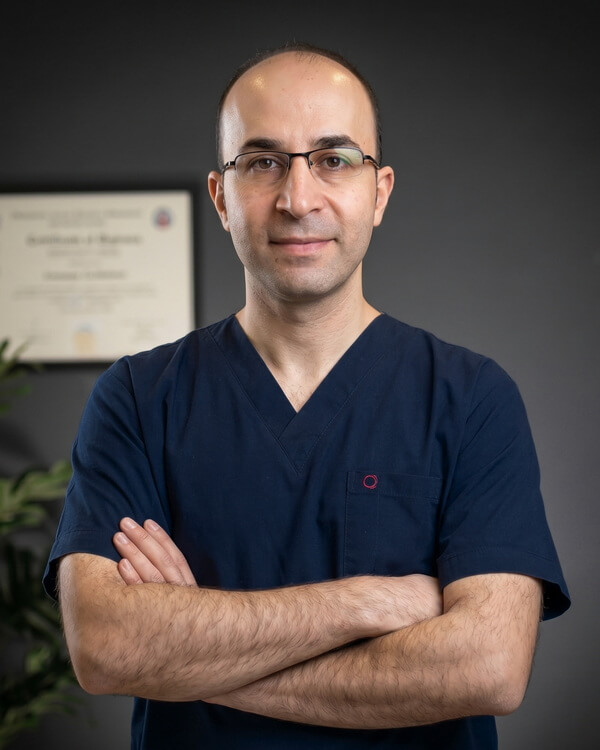Dt. Serkan Ataoğlu