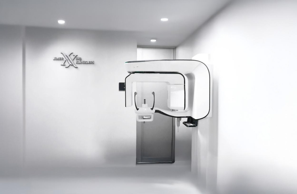 Bursa Nilüfer Jimer Dental Clinics Dental Tomography Bursa Nilüfer Jimer Dental Clinics Dental Tomography