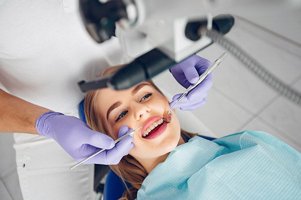 Gum Treatment and Aesthetics