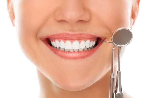 Aesthetic Dentistry