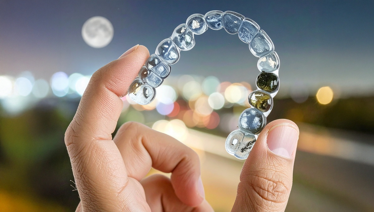 Things to Do After Cosmetic Dentistry - Night Guard Night Guard