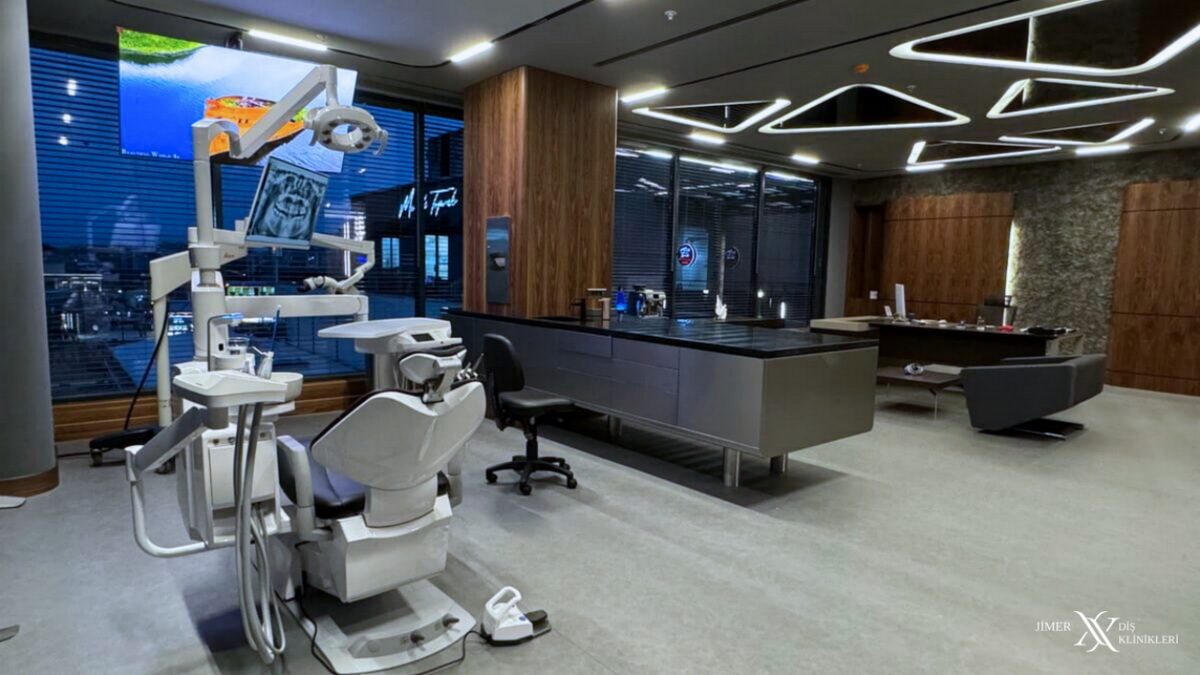 The Jimer Dental Clinics Difference in Smile Aesthetics The Jimer Dental Clinics Difference in Smile Aesthetics
