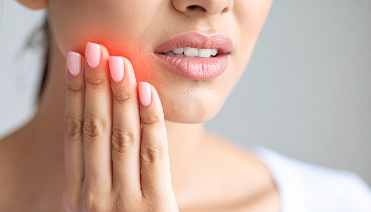 Diagnosis Process for Teeth Clenching and Joint Pain Diagnosis Process for Teeth Clenching and Joint Pain
